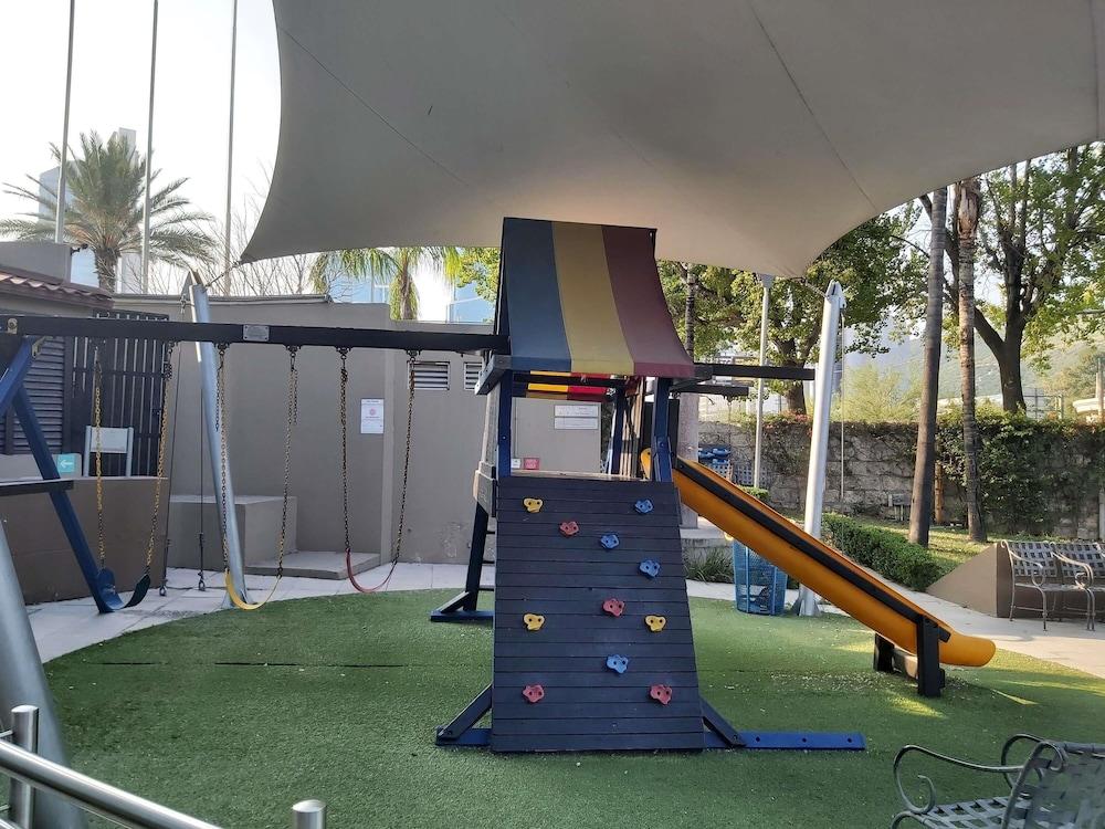 amenities