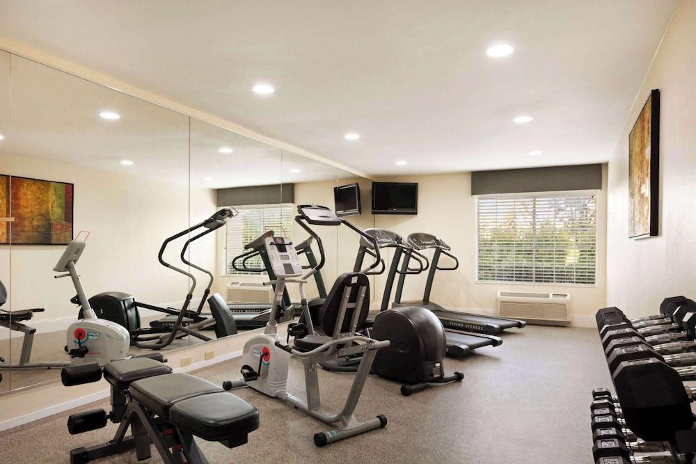 sport facilities