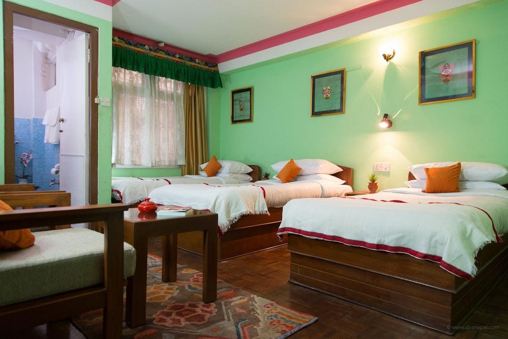 room