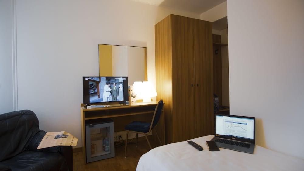 room