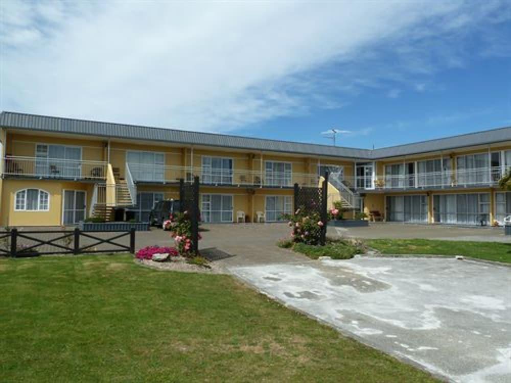 amenities