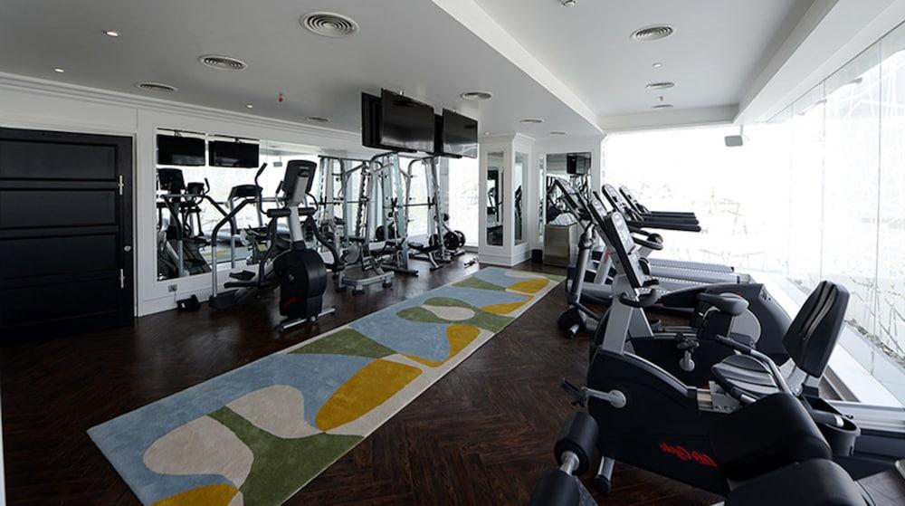 sport_facililities