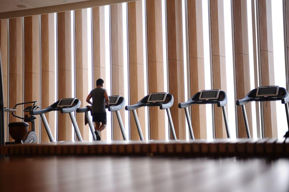sport facilities