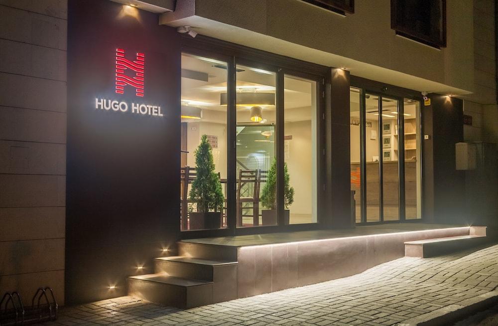 hotel