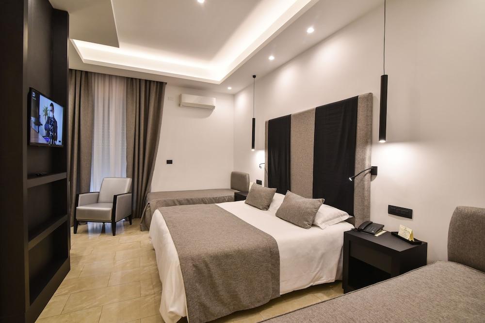 room