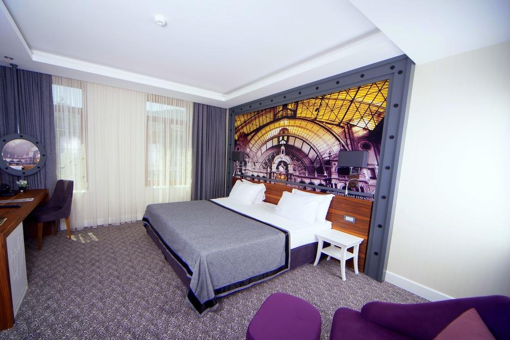 room