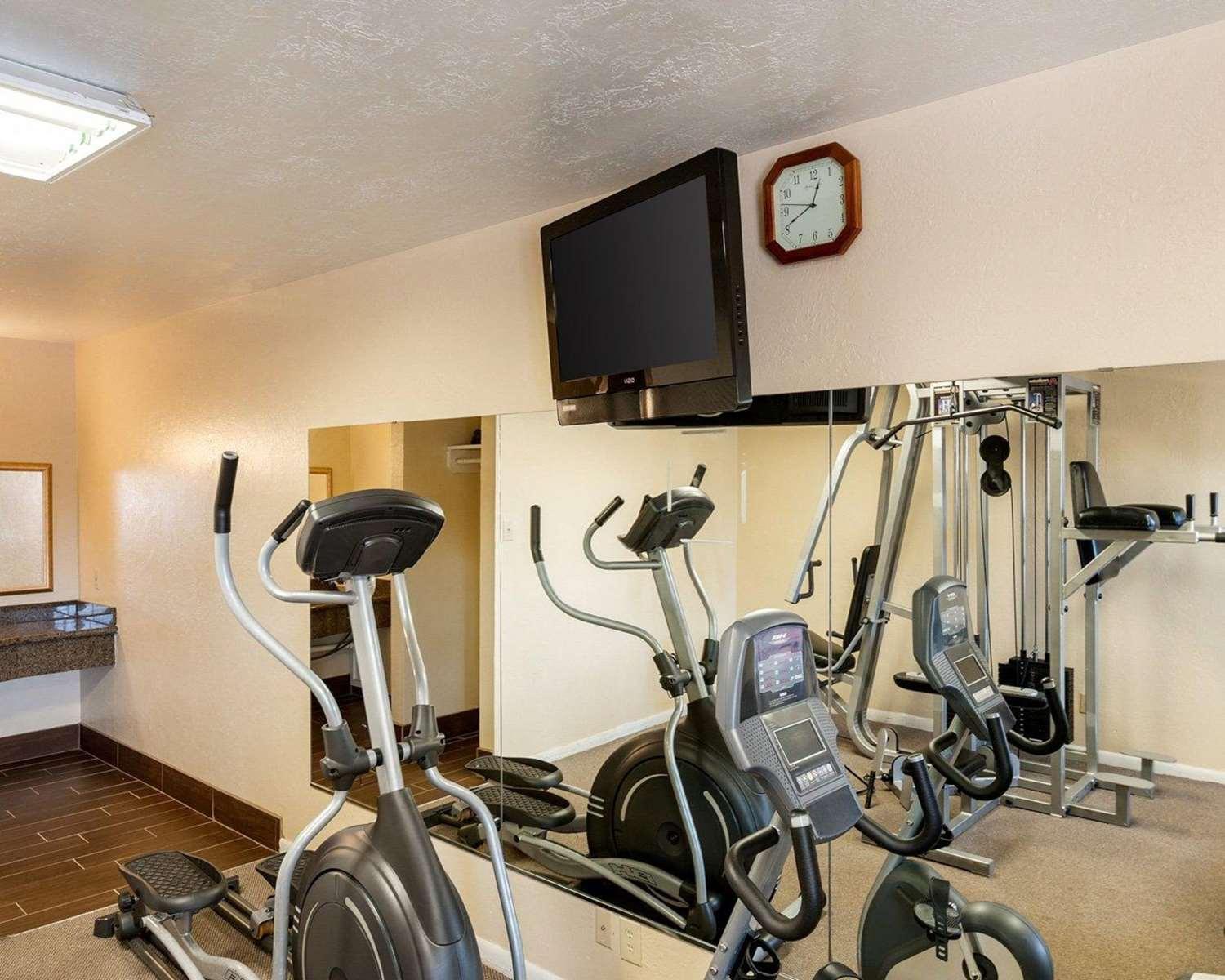 sport facilities