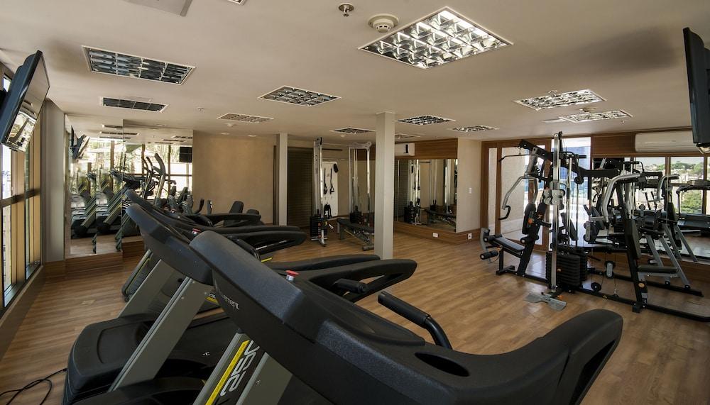 sport facilities
