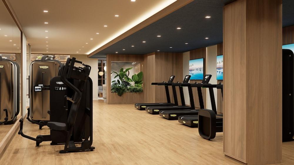 sport facilities