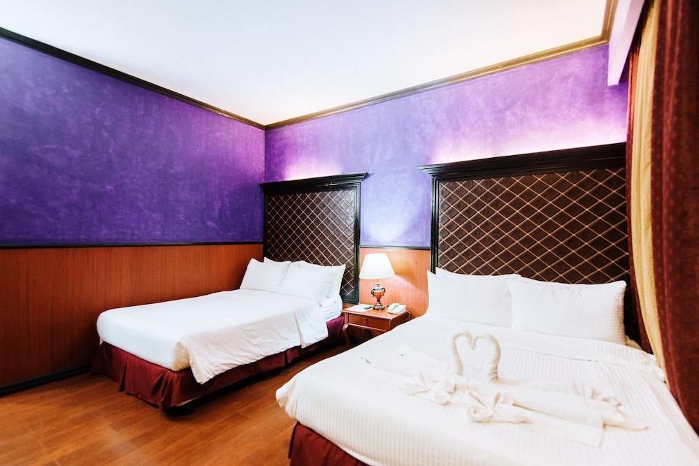 room
