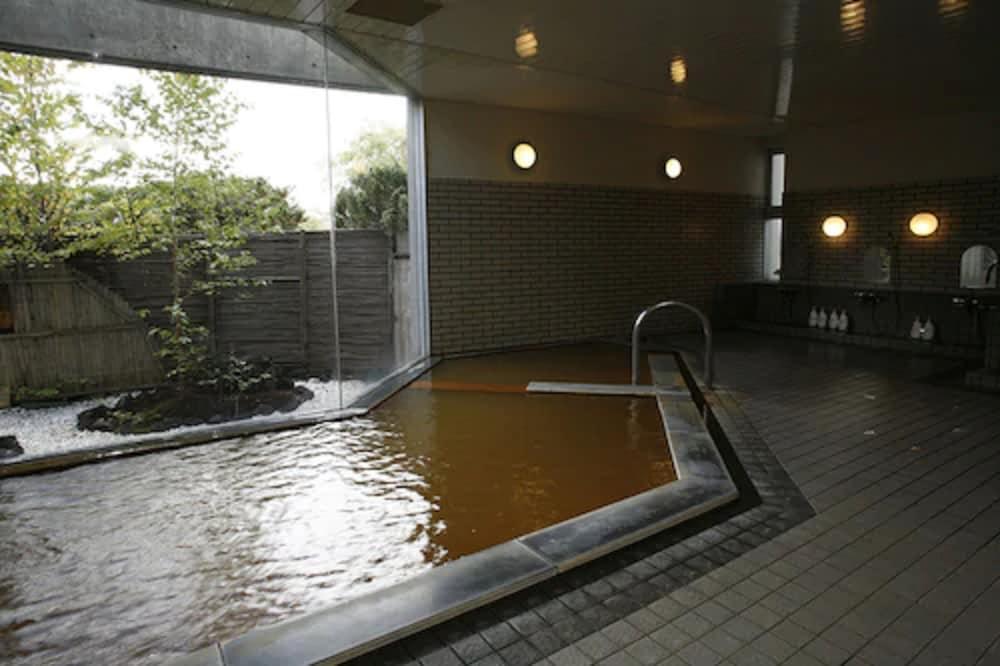 swimming pool spa