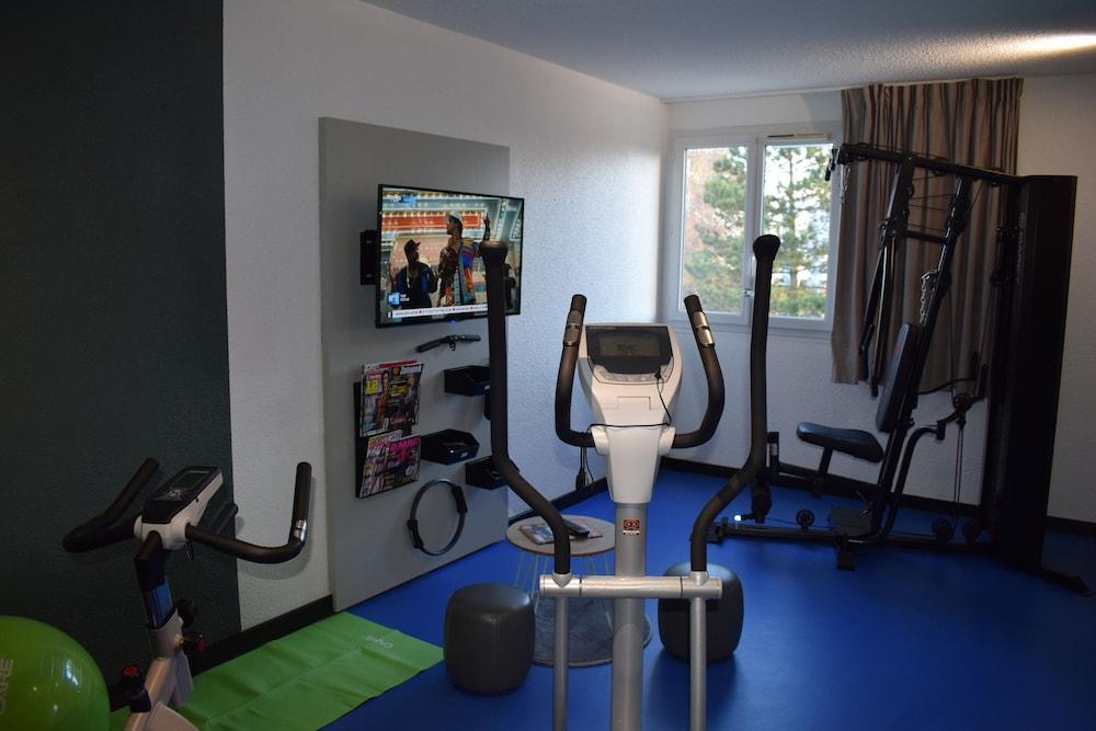 sport facilities