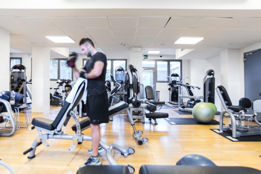 sport_facililities