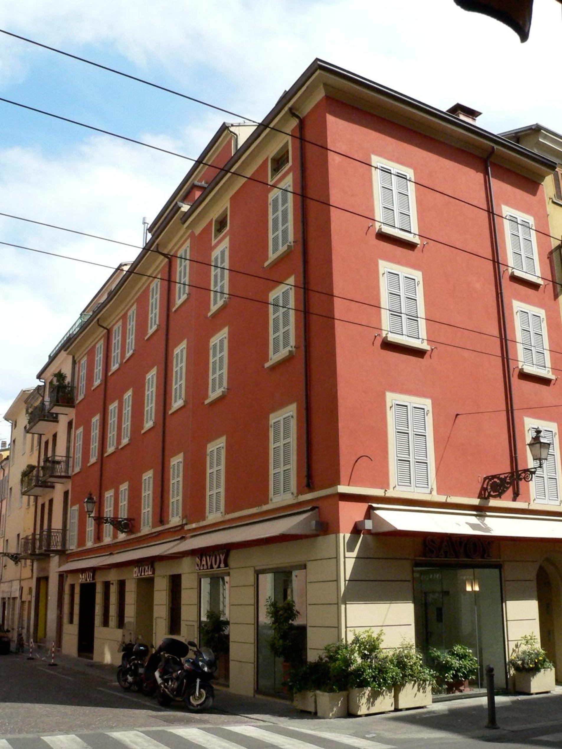 hotel