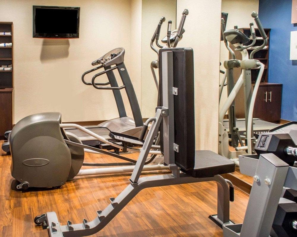 sport facilities