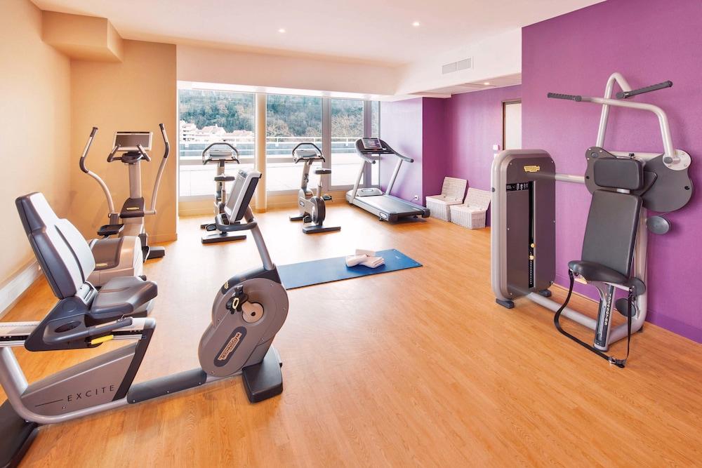 sport facilities