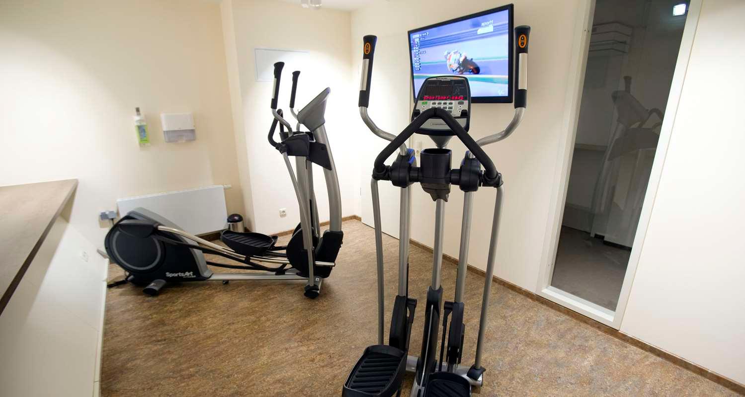 sport facilities