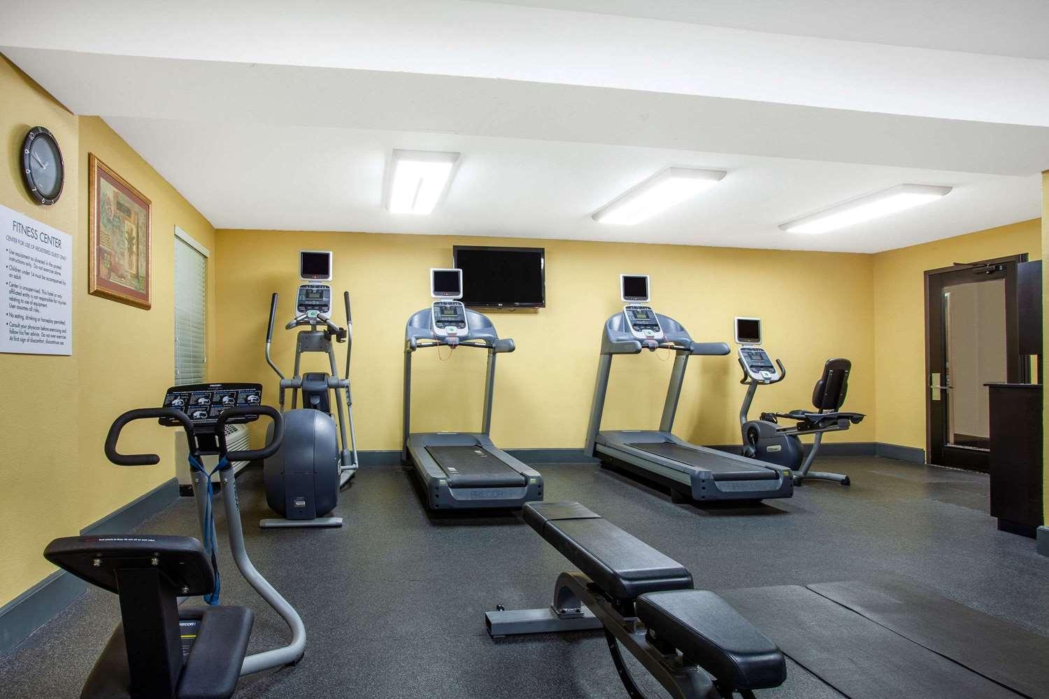 sport facilities