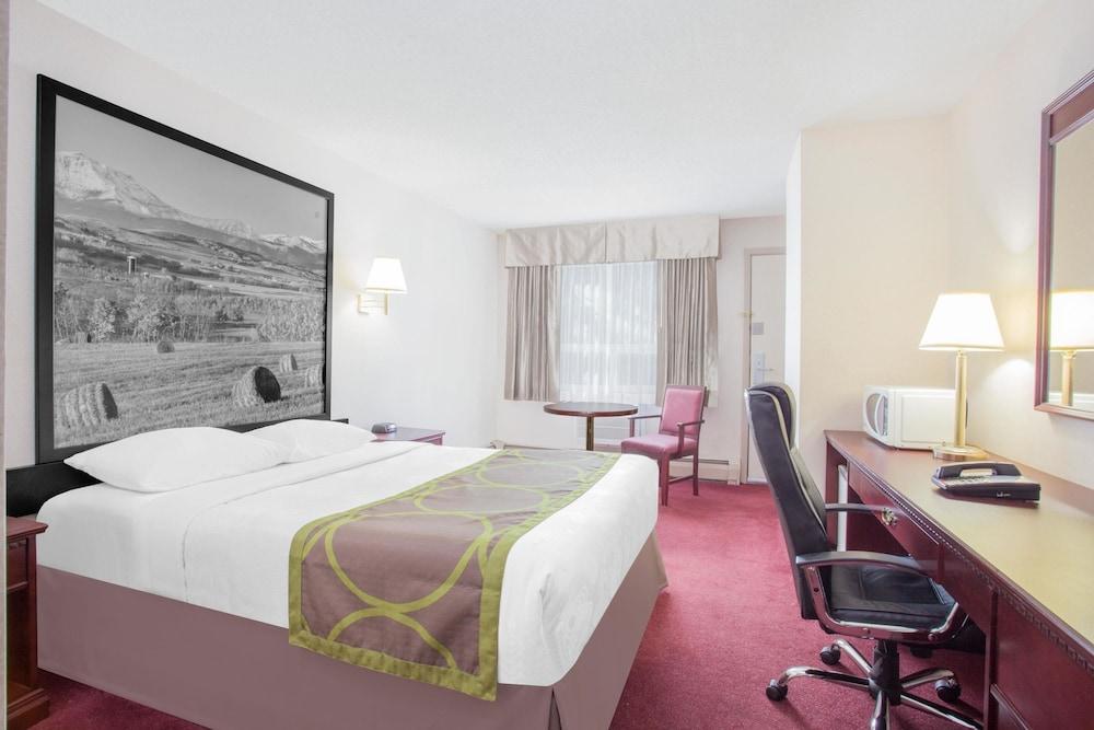 room