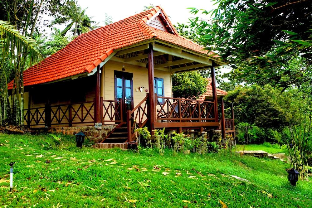 surroundings