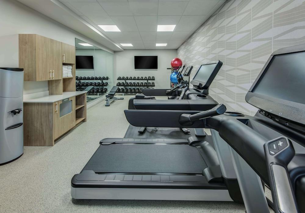 sport facilities