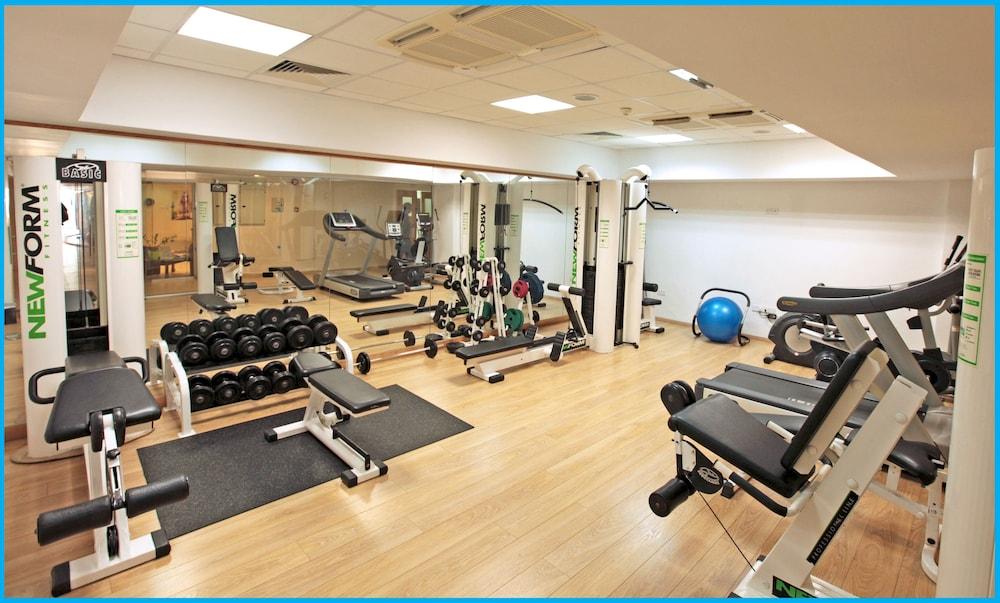 sport_facililities