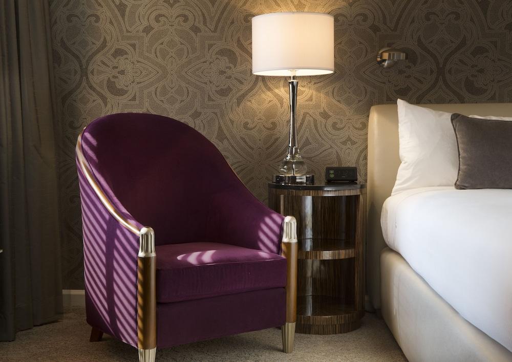 room