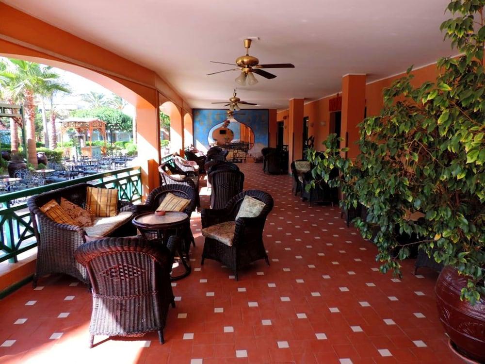 amenities