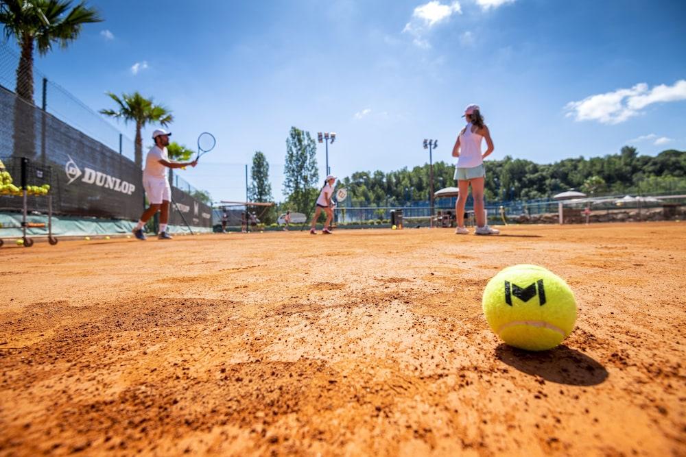 amenities
