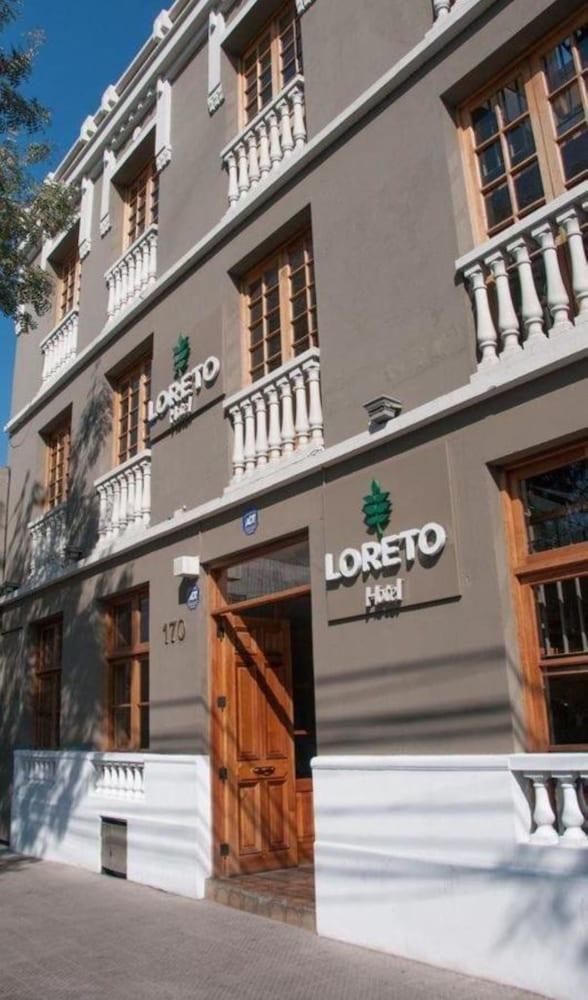 hotel