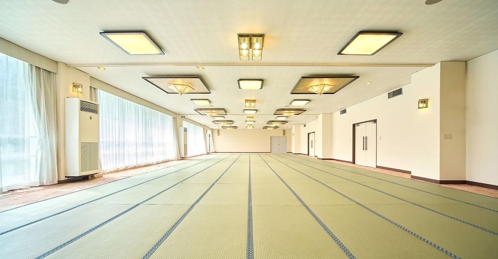 amenities