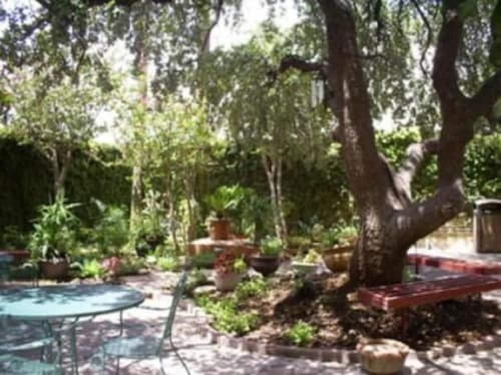 surroundings