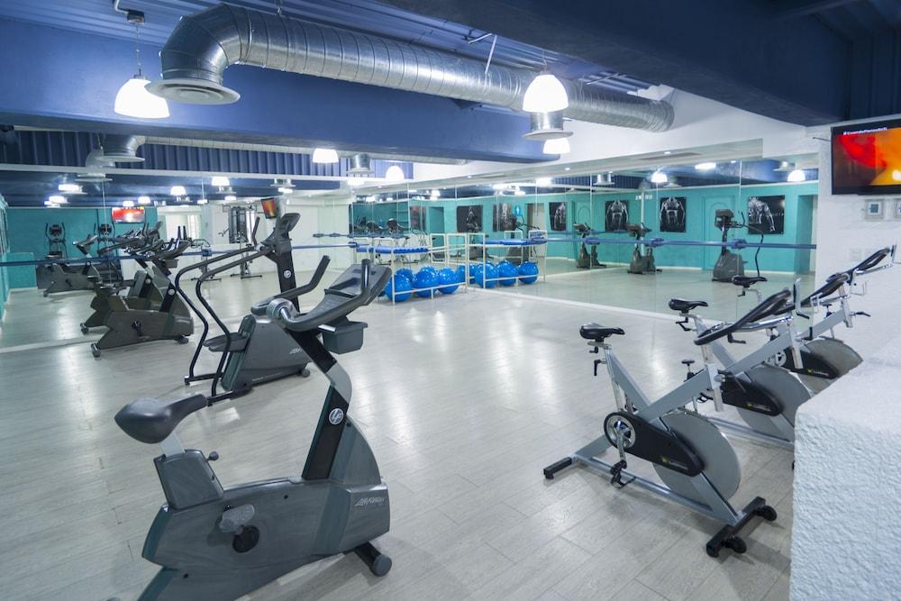 sport_facililities