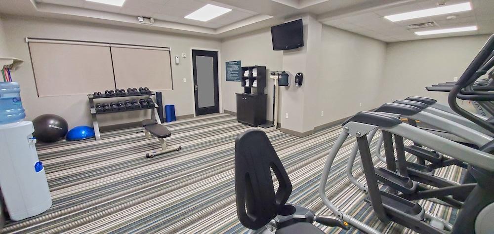 sport facilities