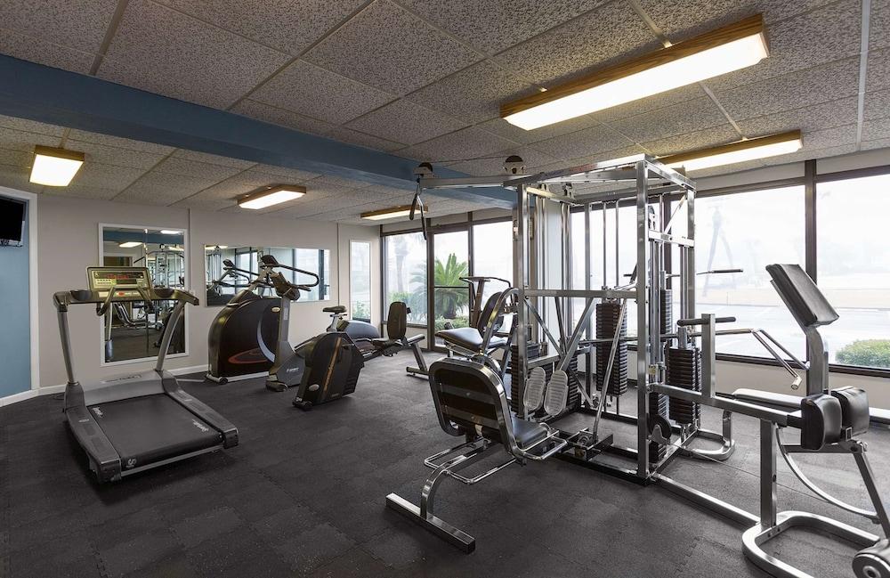 sport facilities