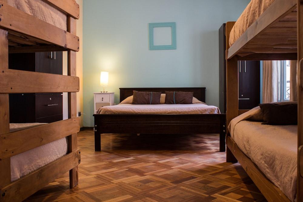 room