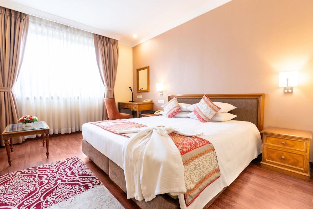 room
