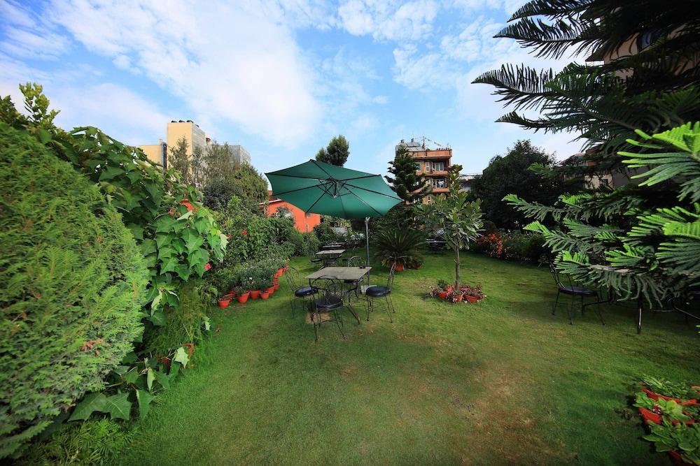 surroundings