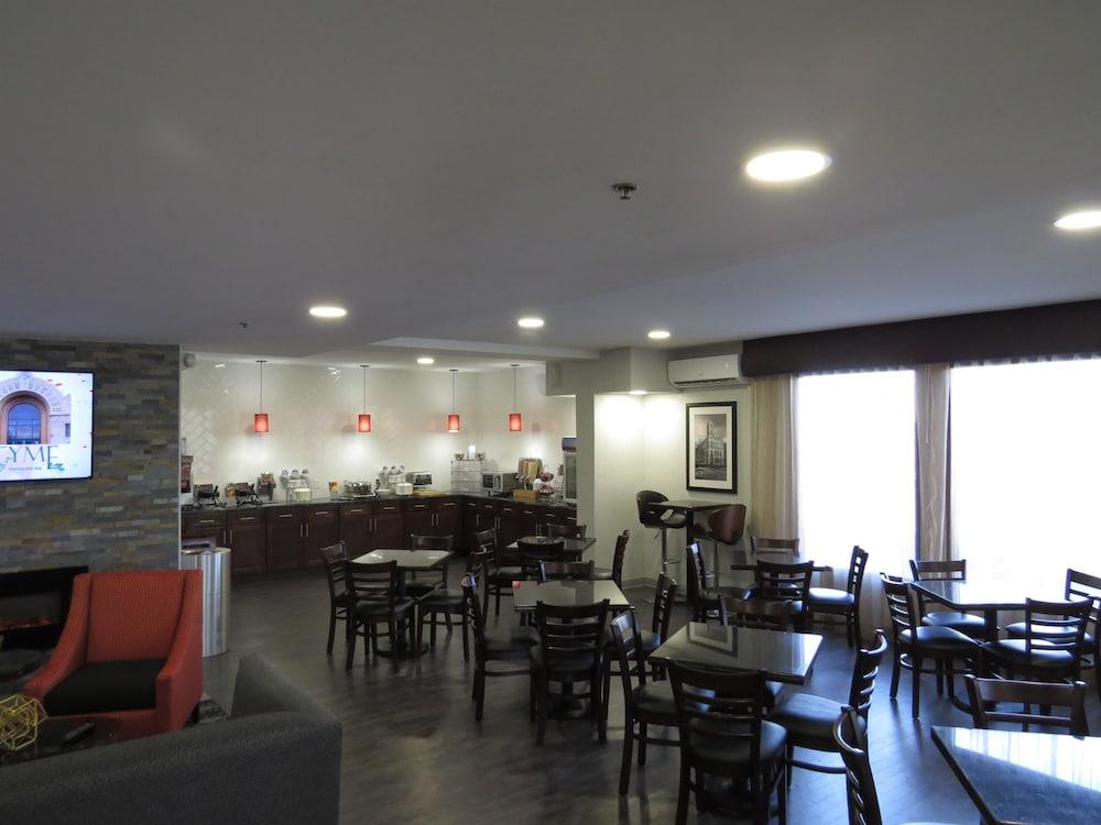 restaurant-cafeteria