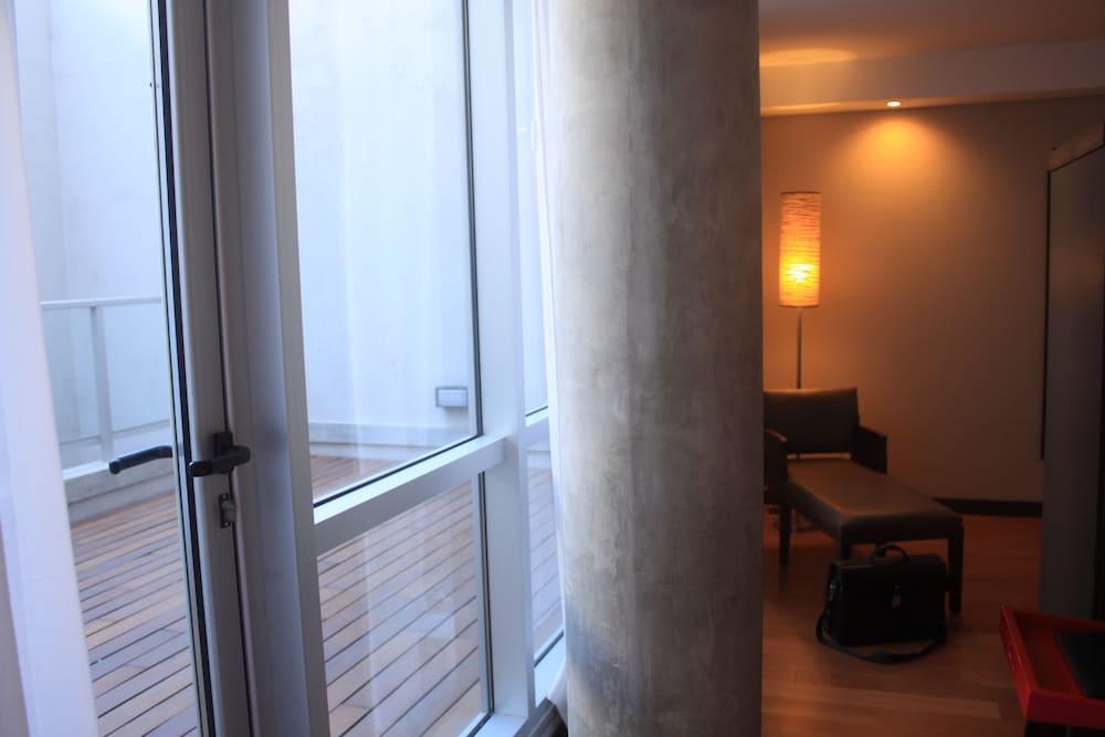 room