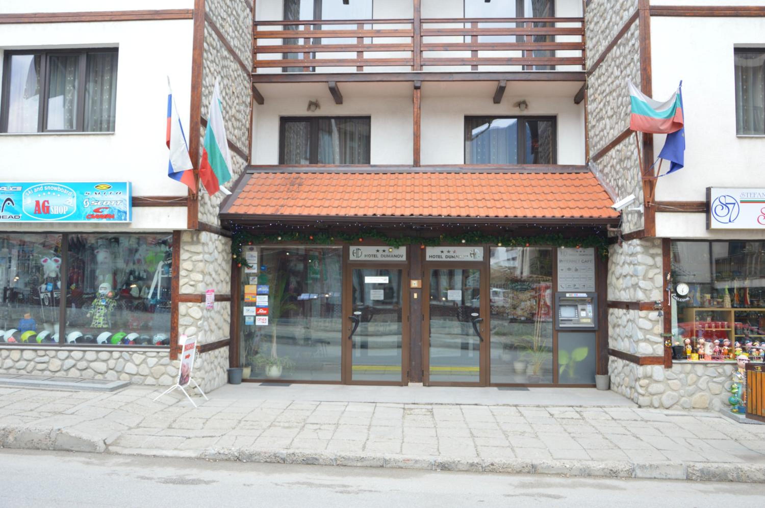 hotel