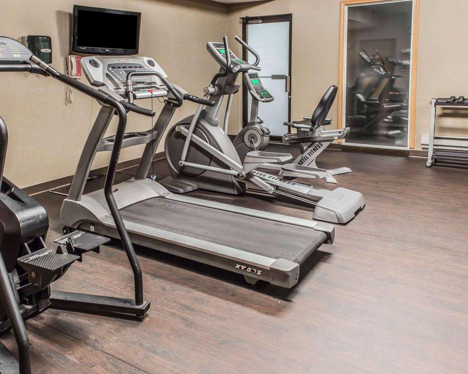 sport facilities