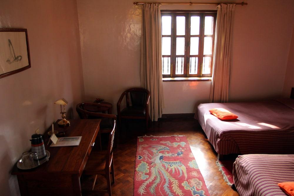 room