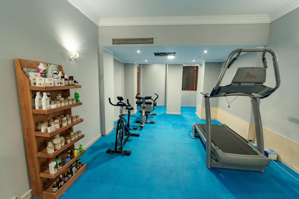 sport facilities