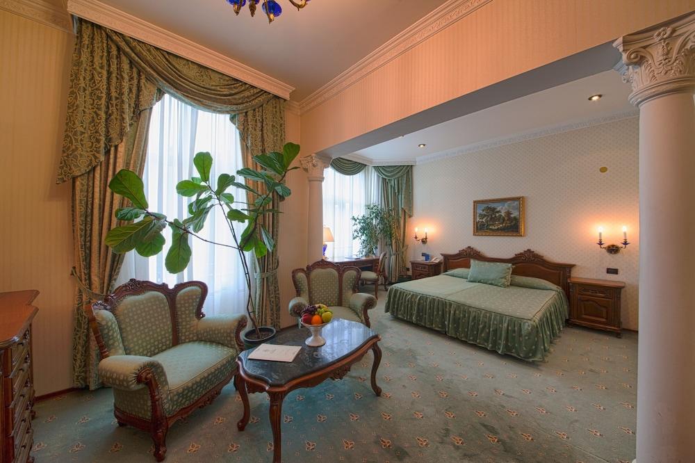 room