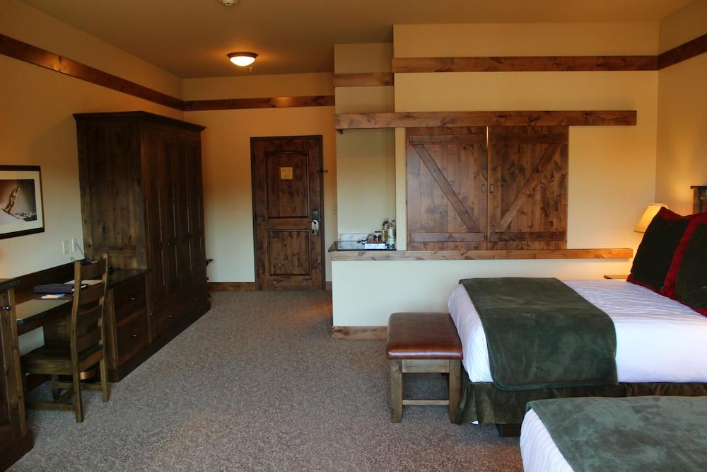 room
