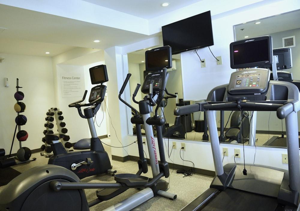 sport facilities