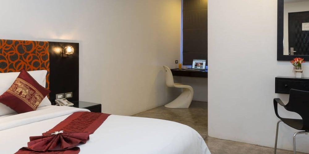 room