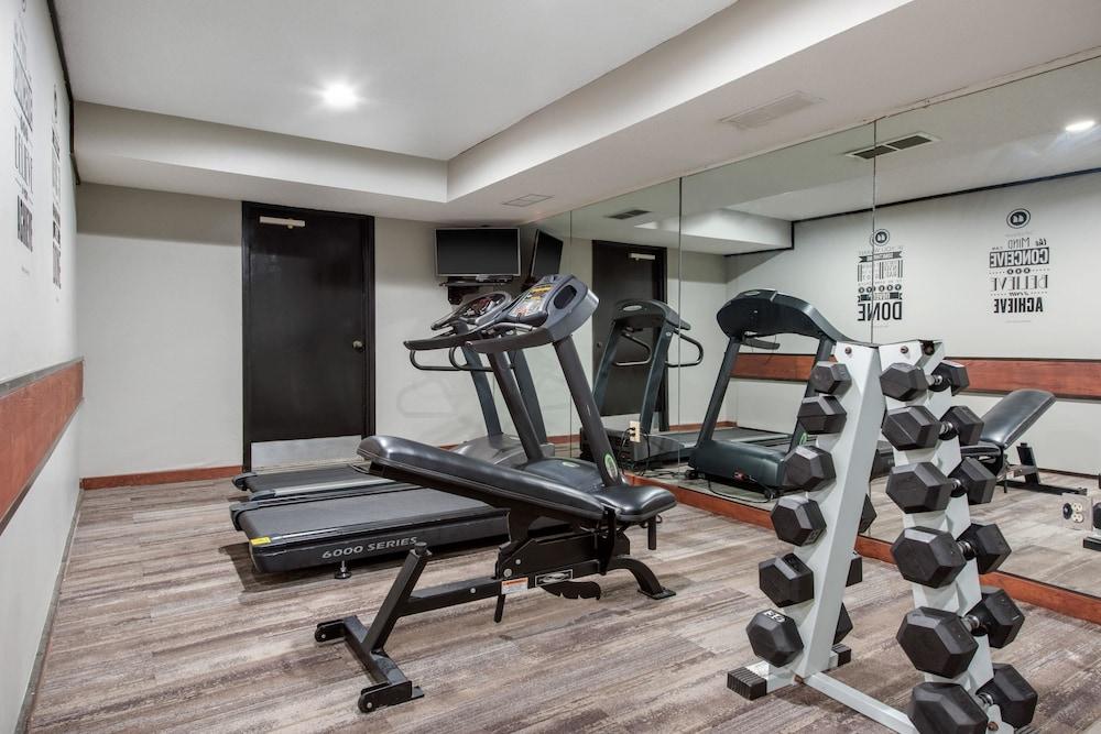 sport facilities