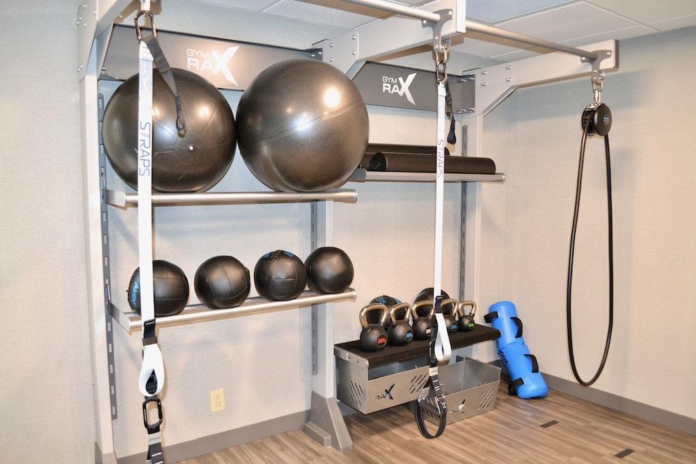 sport facilities